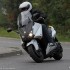 Najwazniejsze motocykle 2012 roku - jazda lewy przod