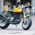 Pierre Terblanche projektuje dla ludzi a nie dla firm - Ducati Sport 1000