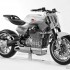 Pierre Terblanche projektuje dla ludzi a nie dla firm - Moto Guzzi V12 Strada Concept