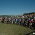 Polski offroad vs czeski offroad dlaczego przegrywamy - 9 Klasa E2 na startcie 70 motocykli