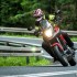 Prawo jazdy kategorii A2 czym jezdzic - Honda NC700X Michal Mikulski