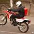 Prawo jazdy kategorii A2 czym jezdzic - Wheelie Honda CRF250L