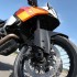 Bosch Motorcycle Stability Control zapomnij o lowsidzie - 1190 adventure przedni hamulce