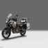 Bosch Motorcycle Stability Control zapomnij o lowsidzie - bosch abs adventre z kuframi