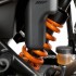 Bosch Motorcycle Stability Control zapomnij o lowsidzie - ktm 1190 adventure amortyzator