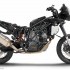 Bosch Motorcycle Stability Control zapomnij o lowsidzie - ktm 1190 adventure bez plastikow