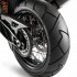 Bosch Motorcycle Stability Control zapomnij o lowsidzie - ktm 1190 adventure opona