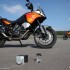 Bosch Motorcycle Stability Control zapomnij o lowsidzie - ktm msc boxberg 2013