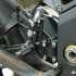 Budzetowy motocykl torowy krok po kroku - Prawy set z pompa hamulca