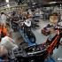 Fabryka motocykli od srodka jak to dziala - 1190 Adventure Fabryka KTM