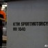 Fabryka motocykli od srodka jak to dziala - Wewnatrz fabryki KTM Factory Tour 2013