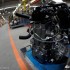 Fabryka motocykli od srodka jak to dziala - instalacja silnika KTM Factory Tour 2013
