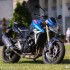 Malym motocyklem poza miasto wnioski - nowy Suzuki GSR 750 A1