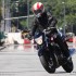 Malym motocyklem poza miasto wnioski - zakret Suzuki Inazuma 250