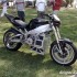 Motocykle elektryczne czy frajda z jazdy jest zagrozona - R 1 electric motorcycle-1