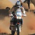 Motocykle ktore zdobyly pustynie triumfatorzy Dakaru - 17 Edi Orioli w Dakarze 1988 na Hondzie