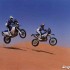 Motocykle ktore zdobyly pustynie triumfatorzy Dakaru - 28 BMW zastapilo model F650RR wiekszym bokserem R990RR
