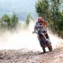 Motocykle ktore zdobyly pustynie triumfatorzy Dakaru - Antoine Meo KTM Rally