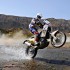 Motocykle ktore zdobyly pustynie triumfatorzy Dakaru - Dakarowka zbudowana na BMW G450X nie powtorzyla sukcesu F650RR