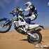 Motocykle ktore zdobyly pustynie triumfatorzy Dakaru - Husqvarna 450 Rally