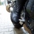 Motocykle testowe w Polsce traktowane bez milosci - Buty motocyklowe RetBike RetDrag