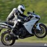 O motocyklach w sieci szczerze do bolu - Yamaha R1 2012 na gumie