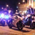 Policja i motocyklisci kontrola drogowa oczami czytelnikow - ducati 848 i triumph street triple kontrola