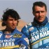 Rajd Dakar tytani bezdrozy - Cyril Neveu i Stephane Peterhansel Dakar 1990