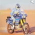 Rajd Dakar tytani bezdrozy - Rajd Paryz Dakar rok 1989