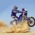 Rajd Dakar tytani bezdrozy - Richard Sainct na KTM