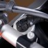 Systemy elektroniczne w motocyklach przymus czy blogoslawienstwo - Regulacja zawieszenia KTM 1190 LC8 Adventure 2013