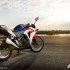 Tansze motocykle jak to zrobic - Honda CBR250R 2011 w sloncu