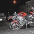 The Walking Dead czyli powypadkowe motocykle uzywane - motocykl po czolowce zderzeniu czolowym