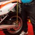 Ustawienie zawieszenia w motocyklu enduro dla opornych - Liczby nie klamia i powiedza Wam czy sprezyny sa dla Was odpowiednie