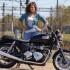 Witaj Szkolo najlepsze motocykle do nauki jazdy - modelka bonneville