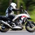 Witaj Szkolo najlepsze motocykle do nauki jazdy - szybki zakret Honda CB500AX Scigacz.pl