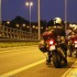 Zamknac Warszawe dla motocykli - patrol czeka na zloczyncow