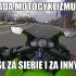 Zasady Motocyklizmu - Zasada Motocyklizmu 17
