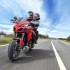5 motocykli ktore chcialbys dostac od Swietego Mikolaja - 2015 Ducati Multistrada 1200