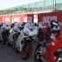 Ducati Riding Experience doswiadczenia na Mugello - Ducati 899 Panigale
