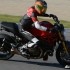 Ducati Riding Experience doswiadczenia na Mugello - Jazda Monster 1200