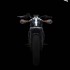 Harley Davidson LiveWire pod napieciem - przednia lampa