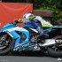 Isle of Man TT nowa definicja szybkosci - David Johnson TT