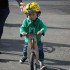 Isle of Man TT nowa definicja szybkosci - Dziecko na rowerku