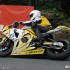 Isle of Man TT nowa definicja szybkosci - Ian Mackman TT