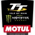 Isle of Man TT nowa definicja szybkosci - Logo Motul TT DEF