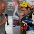 Isle of Man TT nowa definicja szybkosci - Michael Dunlop swietuje