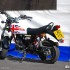 Isle of Man TT nowa definicja szybkosci - Motocykl na paddocku