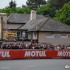 Isle of Man TT nowa definicja szybkosci - Widzowie Tourist Trophy