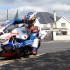 Isle of Man Tourist Trophy magia trwa - john mcguinness wins first superbike race 2013